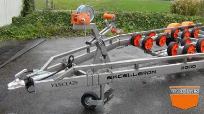 Excelleron GYRO 3500 -14